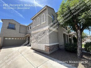 3651 E Sundance Ave in Gilbert, AZ - Building Photo - Building Photo