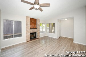 9691 South Bend in San Antonio, TX - Building Photo - Building Photo