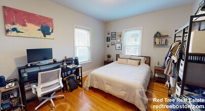 23 Tufts St, Unit 2 in Cambridge, MA - Building Photo - Building Photo