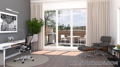 90 Antwerp St in Boston, MA - Building Photo - Building Photo