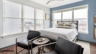 302 13th St S, Unit 502 in Birmingham, AL - Building Photo