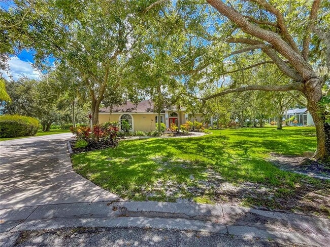 6809 Erica Ln in Sarasota, FL - Building Photo - Building Photo