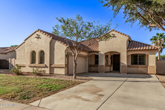 21574 E Bonanza Ct in Queen Creek, AZ - Building Photo - Building Photo