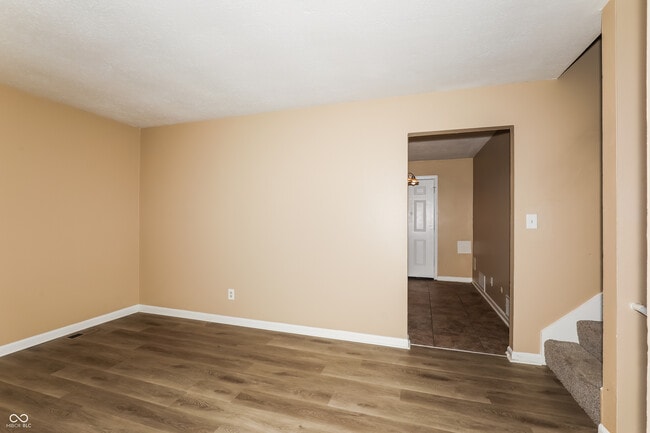 property at 5804 Coppock Ln