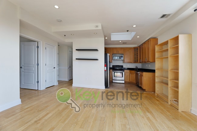 property at 4401 Park Ave