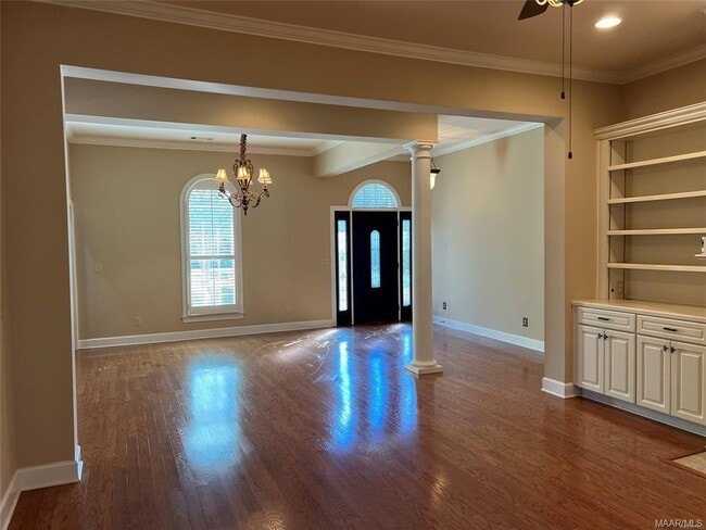 2230 Wyndgate Dr in Montgomery, AL - Building Photo - Building Photo