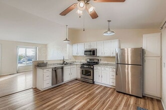 7421 Harlan Way in Arvada, CO - Building Photo - Building Photo