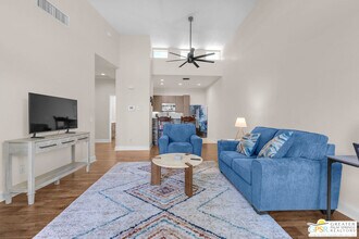 3657 Quiet Side St in Palm Springs, CA - Building Photo - Building Photo