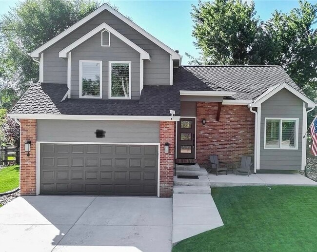 property at 12 Foothill Ash