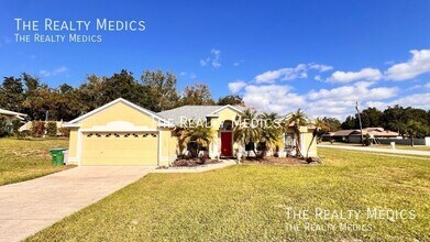 1481 Woodfern St in Deltona, FL - Building Photo - Building Photo
