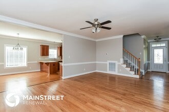 108 Victor Ct in Garner, NC - Building Photo - Building Photo