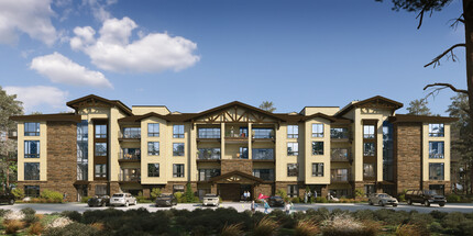 Elkwood in Flagstaff, AZ - Building Photo - Building Photo