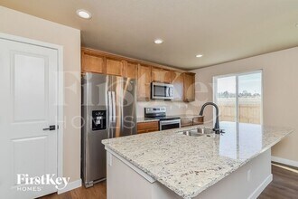 10487 Horton Dr in Colorado Springs, CO - Building Photo - Building Photo