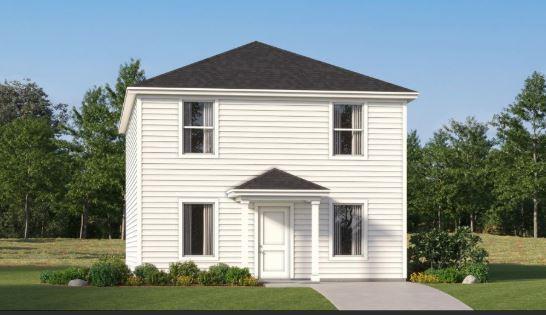 635 Whoopers Lp in Uhland, TX - Building Photo