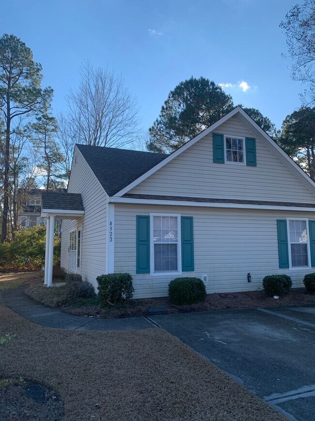 4322 Jasmine Cove Way in Wilmington, NC - Building Photo - Building Photo