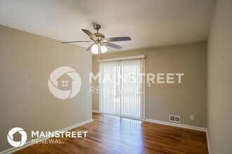 4796 Forest Trail, Unit N0154 in Douglasville, GA - Foto de edificio - Building Photo