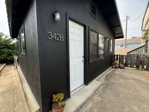 340-342 Park Ave in Pismo Beach, CA - Building Photo - Building Photo