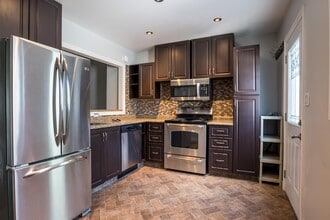 665 Rathgar Ave in Winnipeg, MB - Building Photo - Building Photo