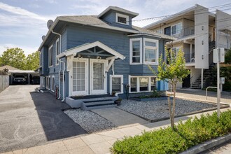 32 S Morrison Ave in San Jose, CA - Building Photo - Building Photo