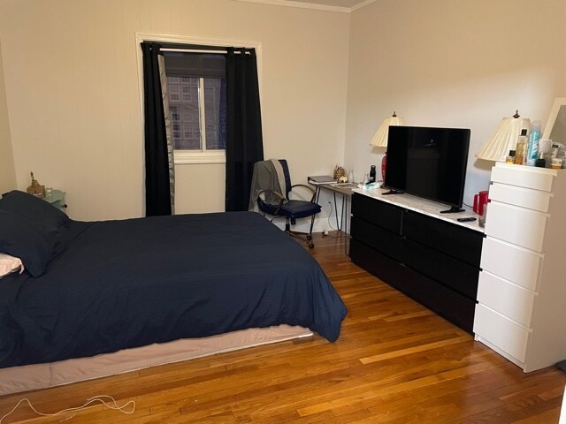 40 Orchard Rd, Unit #2 in Brookline, MA - Foto de edificio - Building Photo