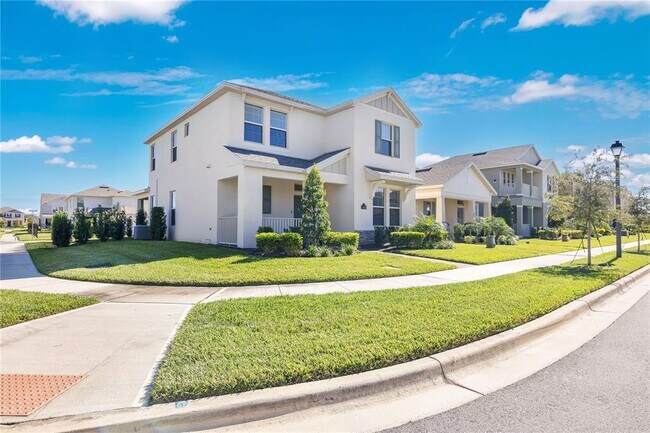 11145 Sound Shr Dr in Winter Garden, FL - Building Photo - Building Photo