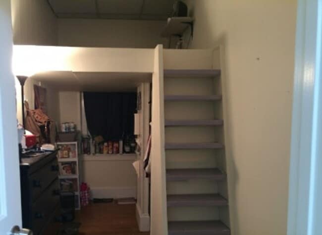 17 Aberdeen St in Boston, MA - Building Photo - Building Photo