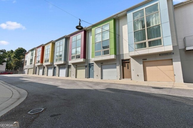 property at 1302 Noguchi Mews NW