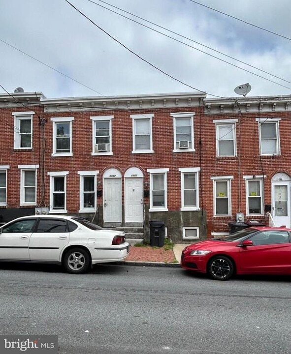 1105 Read St in Wilmington, DE - Building Photo