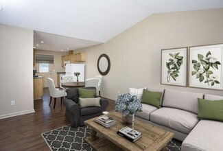 1410 Chanel Loop in Billings, MT - Building Photo - Building Photo