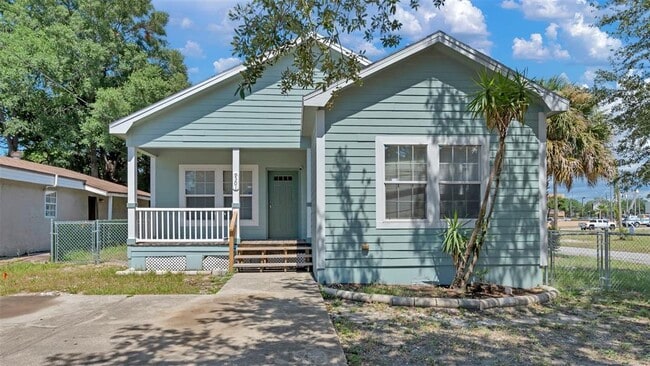 9301 N 20th St in Tampa, FL - Building Photo - Building Photo