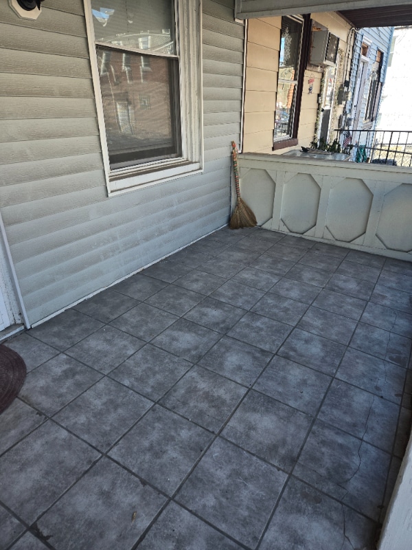 property at 2704 Pratt St