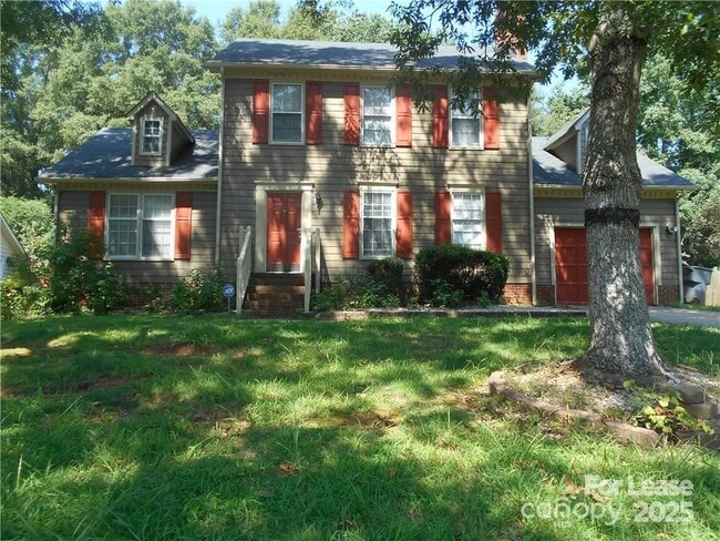property at 6217 Bandy Dr