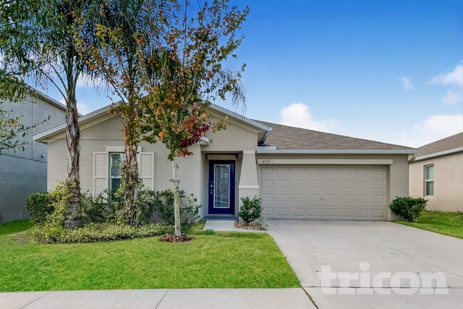 property at 207 English Channel Pl