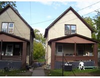 1122 Pierce Ave in Niagara Falls, NY - Building Photo - Building Photo