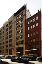 8 Beach St in New York, NY - Building Photo