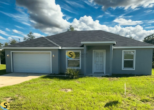 property at 1 Emerald Trail Way