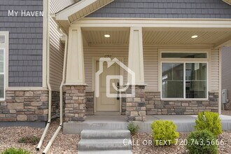 17913 E 103rd Ave in Commerce City, CO - Building Photo - Building Photo