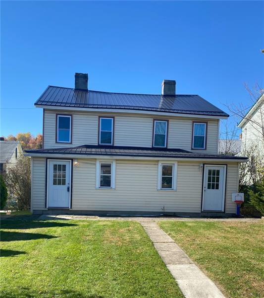 property at 2128 Candee St