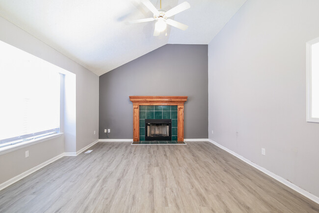 8523 NE 107th Terrace in Kansas City, MO - Building Photo - Building Photo