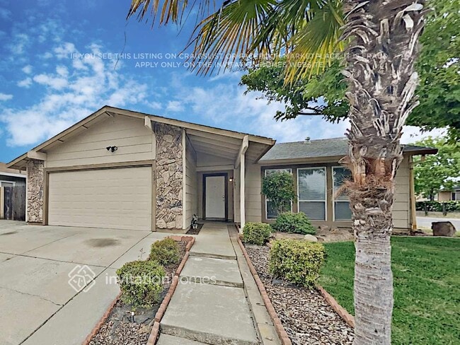 property at 7691 Daya Way