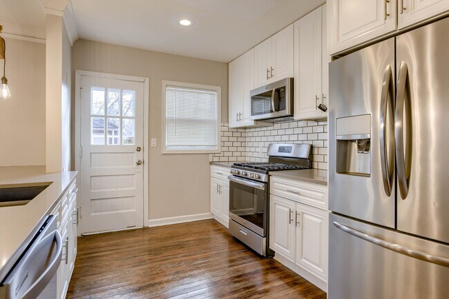 2507 N 52nd St in Omaha, NE - Building Photo - Building Photo