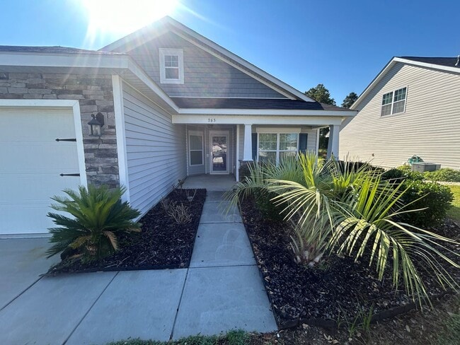 765 Old Castle Loop in Myrtle Beach, SC - Building Photo - Building Photo