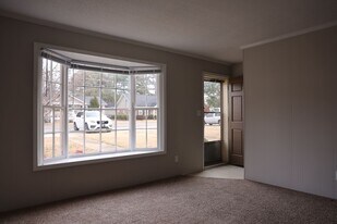 510 S Vermont St in Smithfield, NC - Building Photo