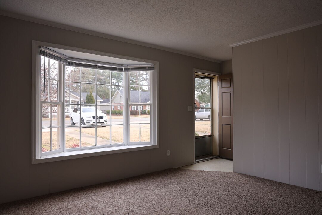 510 S Vermont St in Smithfield, NC - Building Photo