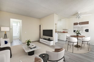 530 N Wilson Ave, Unit 5 in Pasadena, CA - Building Photo