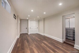 933 S Clarkson St in Denver, CO - Building Photo - Building Photo