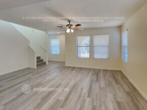 5853 E Hoover Ave in Mesa, AZ - Foto de edificio - Building Photo