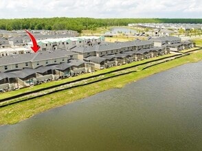 2633 Reading Trail in Kissimmee, FL - Foto de edificio - Building Photo