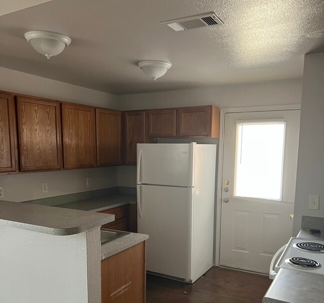 property at 7814 Downe Dr