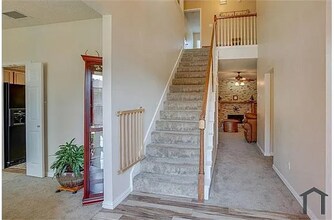 2600 Daniel Creek in Mesquite, TX - Building Photo - Building Photo